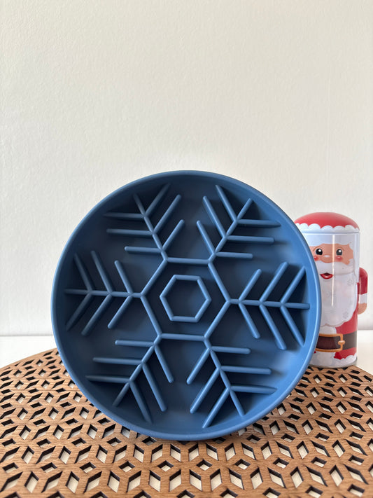 Gamelle Flocon