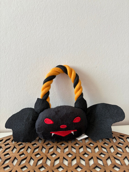 Jouet chauve-souris