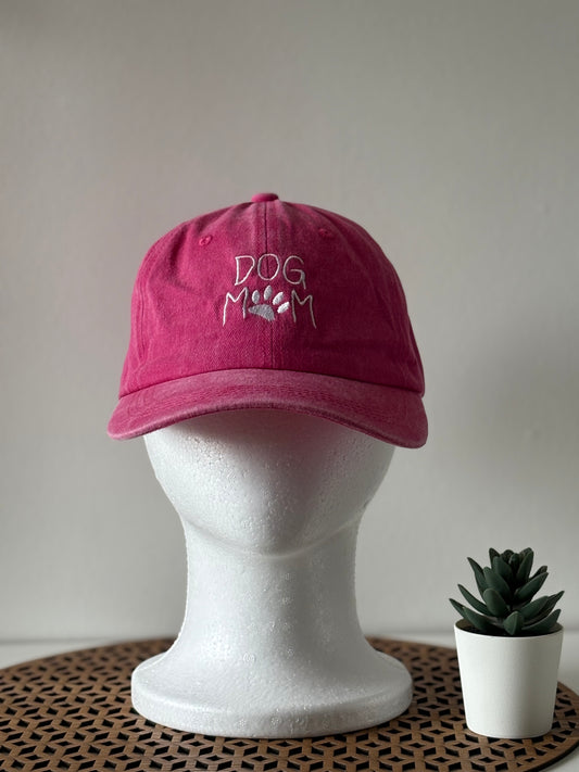 Casquette DogMom