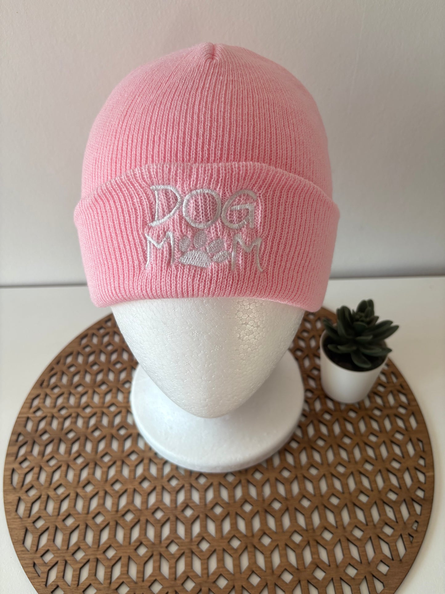 Bonnet Dogmom