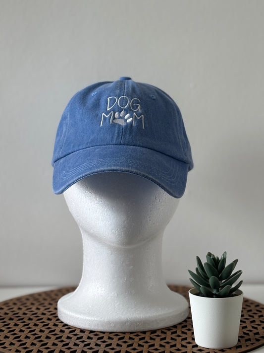 Casquette DogMom