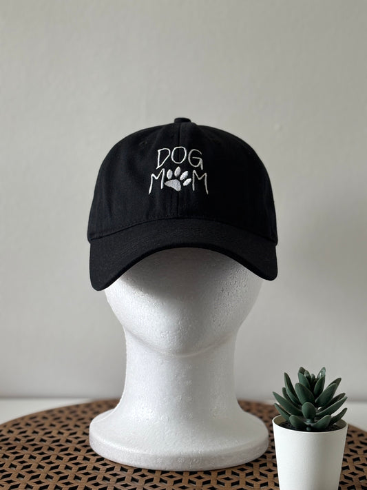 Casquette DogMom