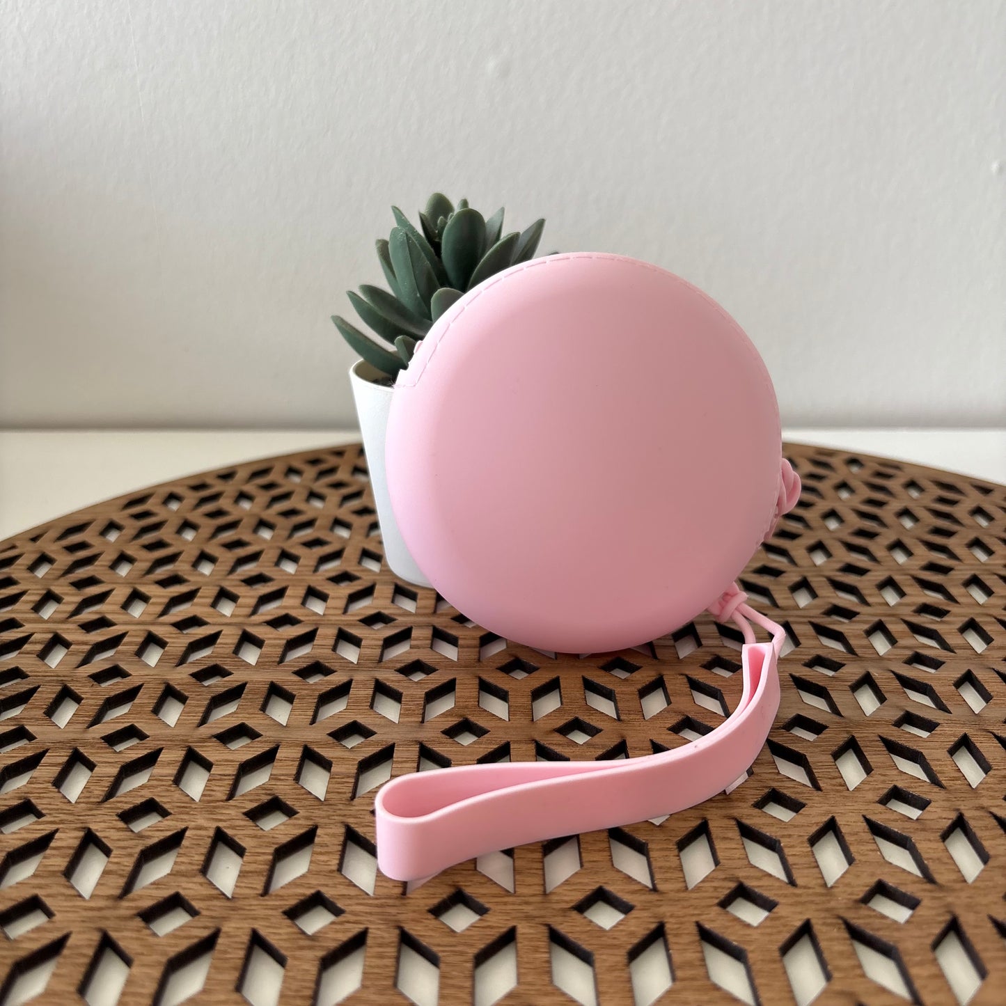 Pochette à friandises