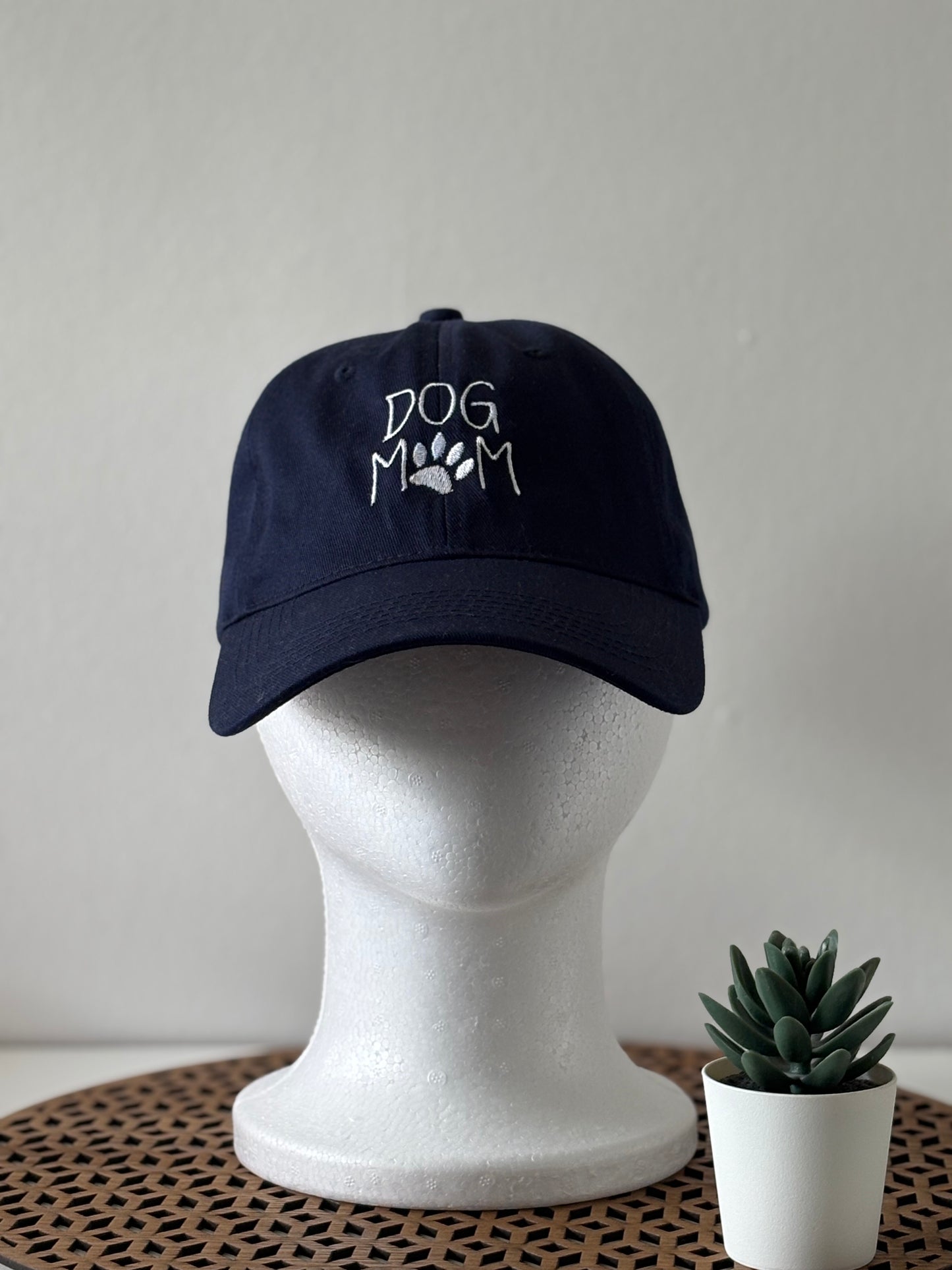 Casquette DogMom