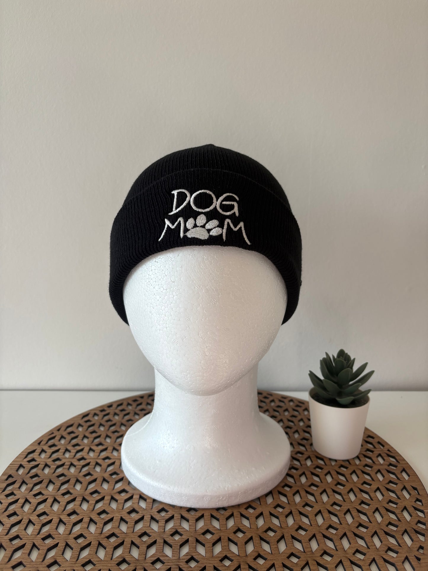 Bonnet Dogmom