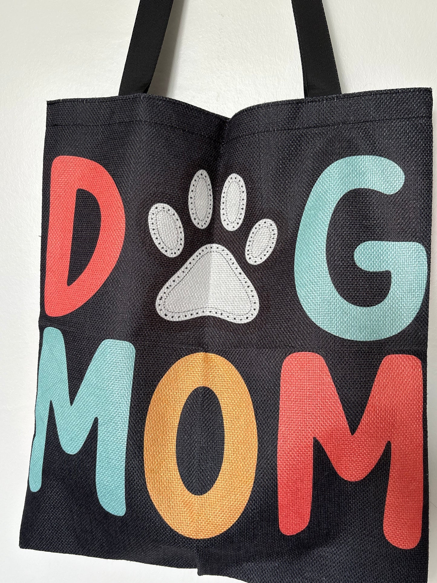 ToteBag DogMom
