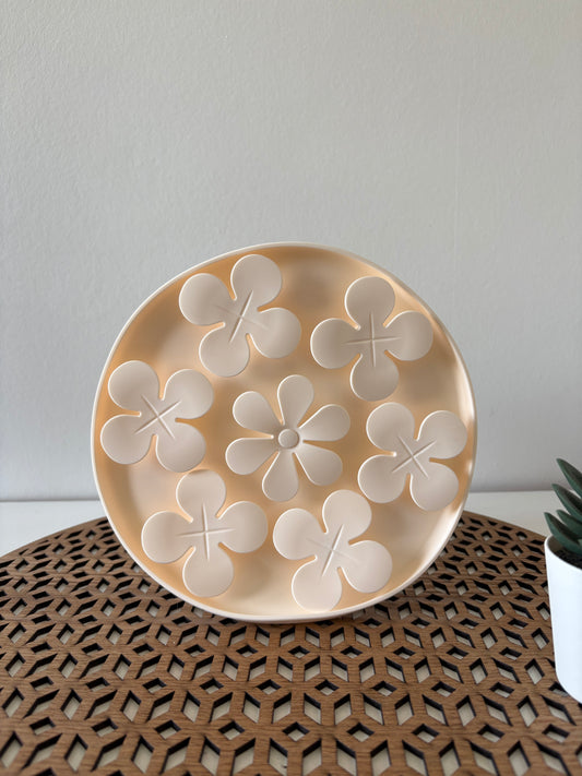 Gamelle flowers