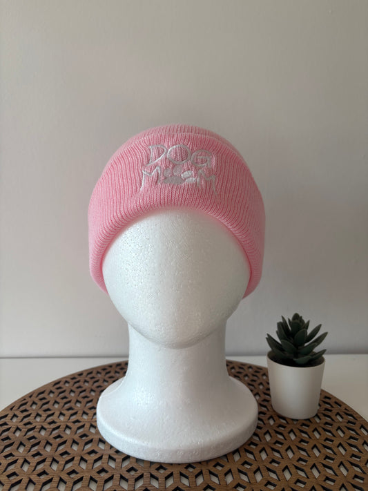 Bonnet Dogmom