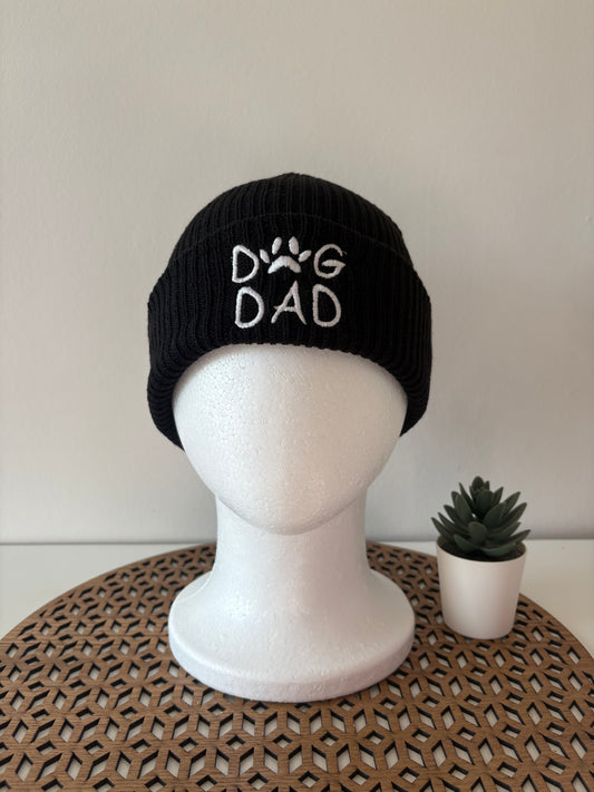 Bonnet dogdad