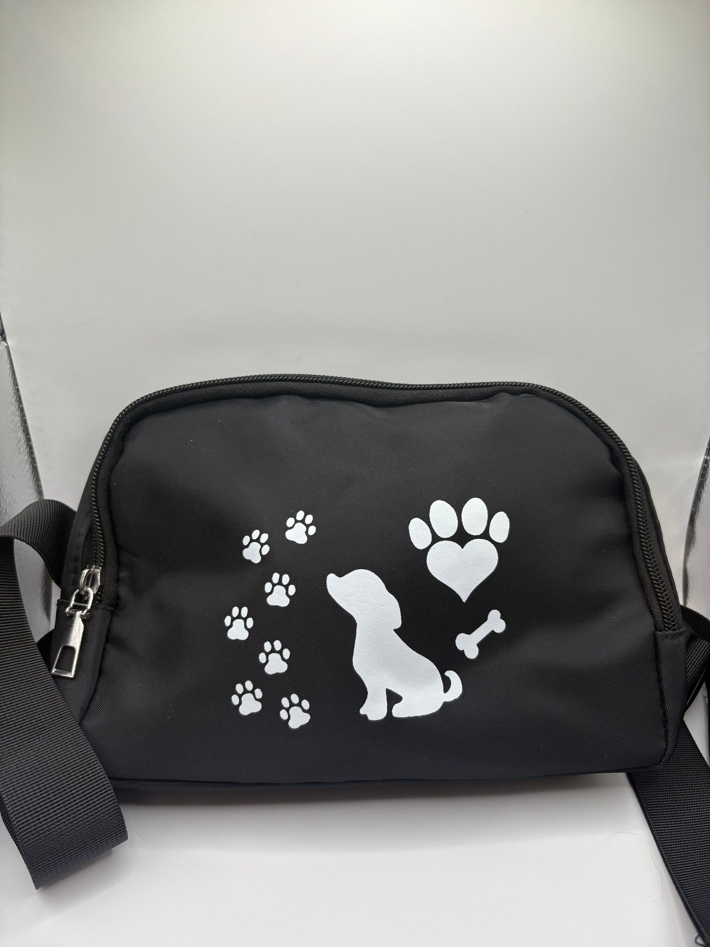 Sacoche de transport