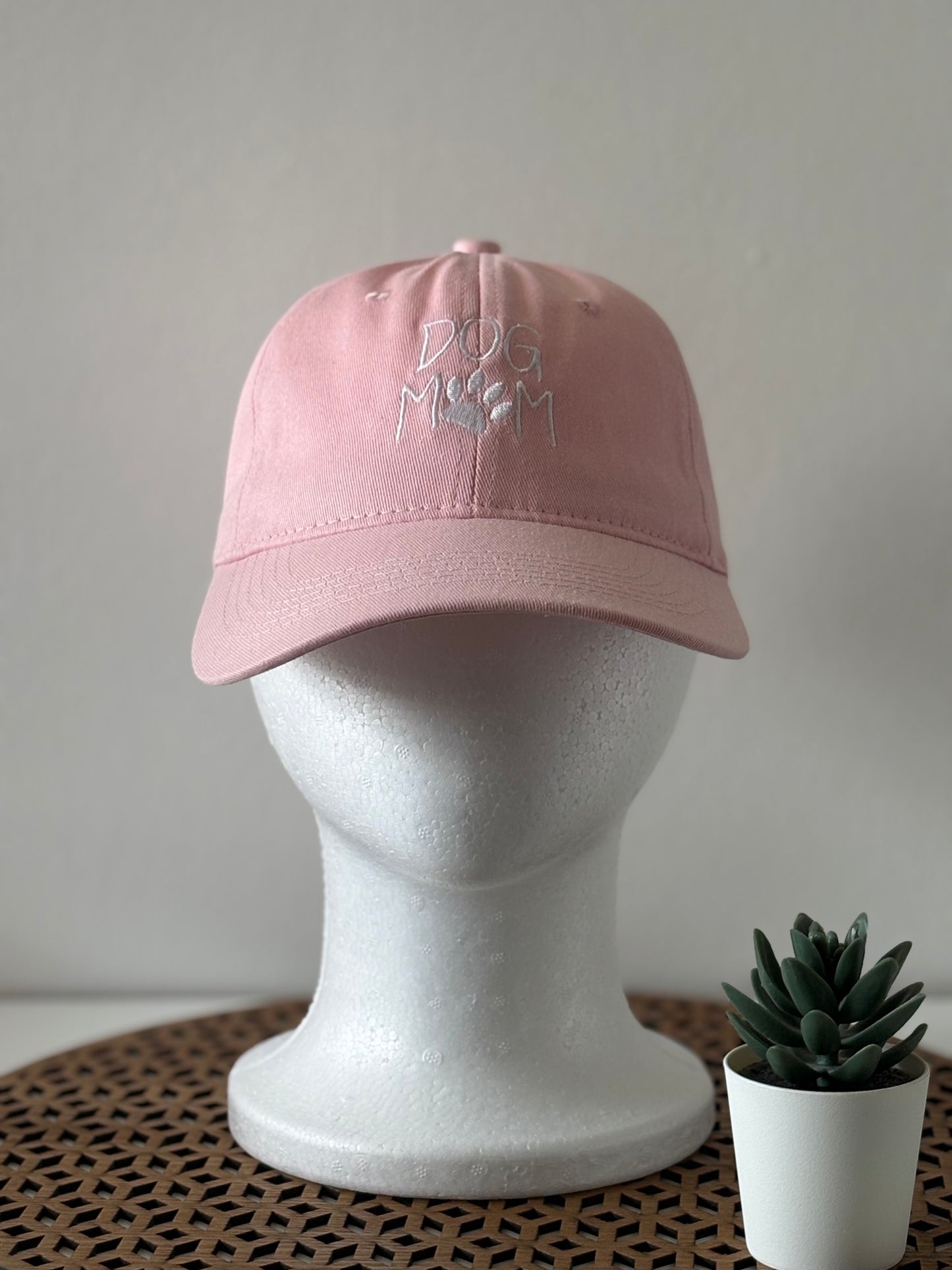 Casquette DogMom