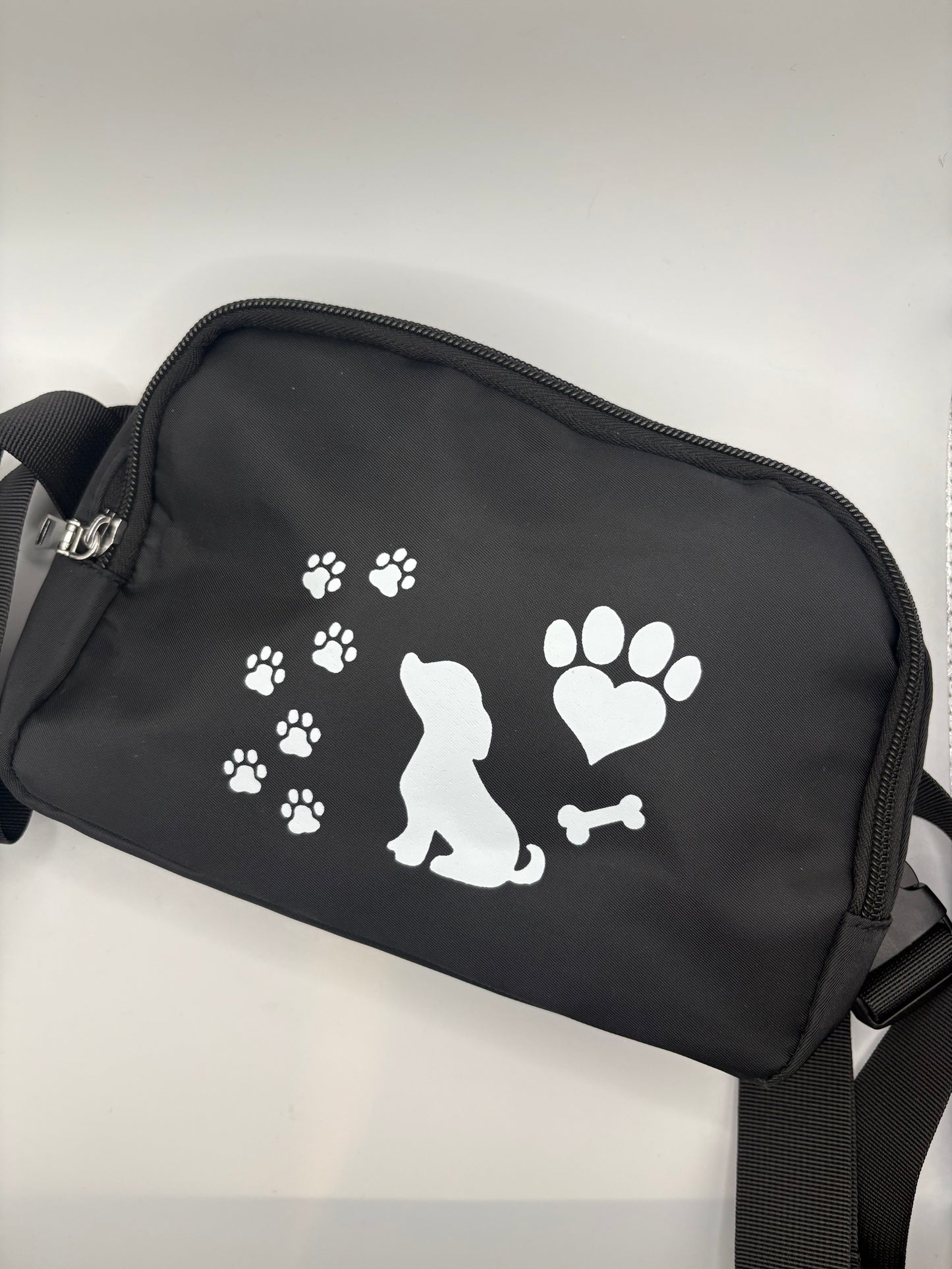 Sacoche de transport