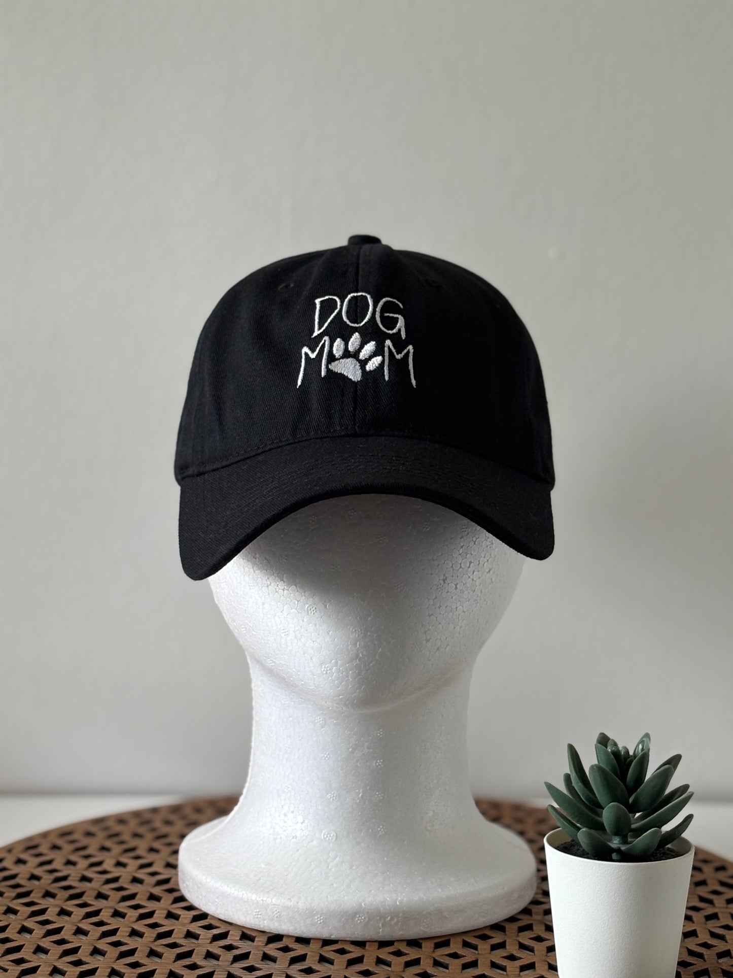 Casquette DogMom