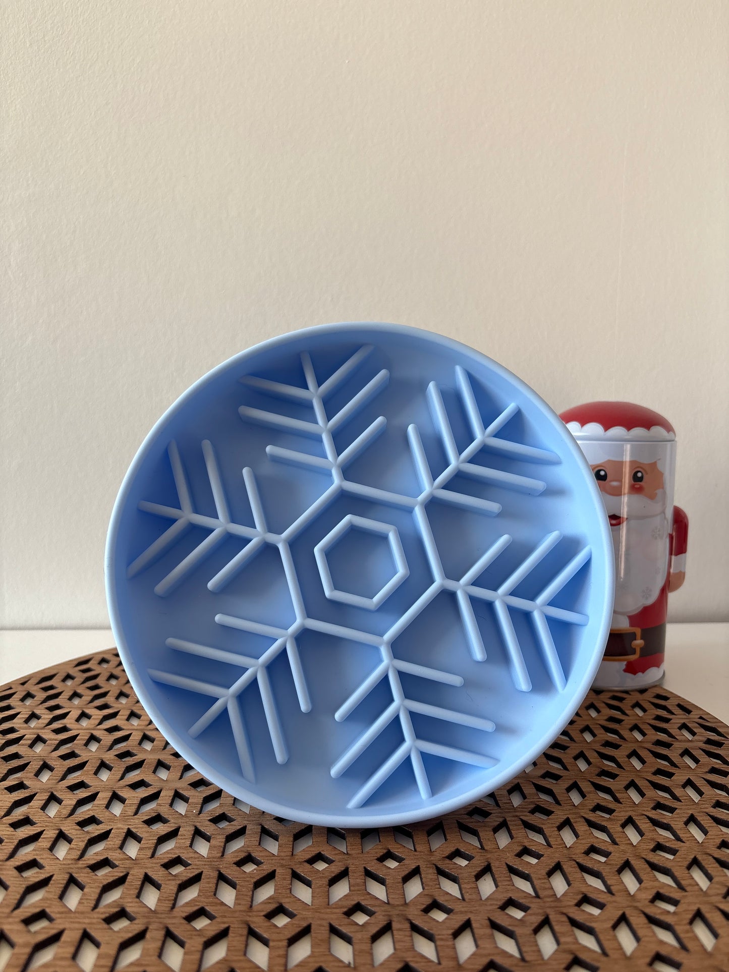 Gamelle Flocon