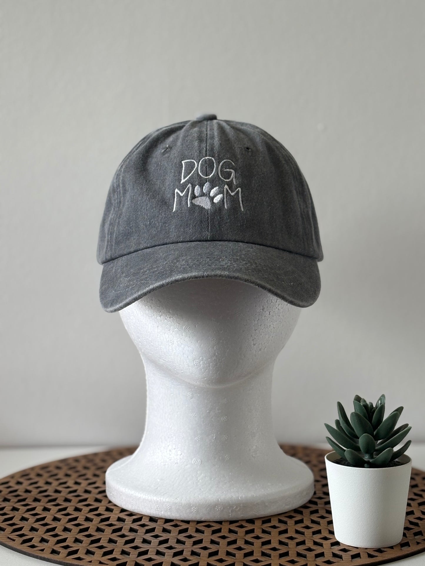 Casquette DogMom