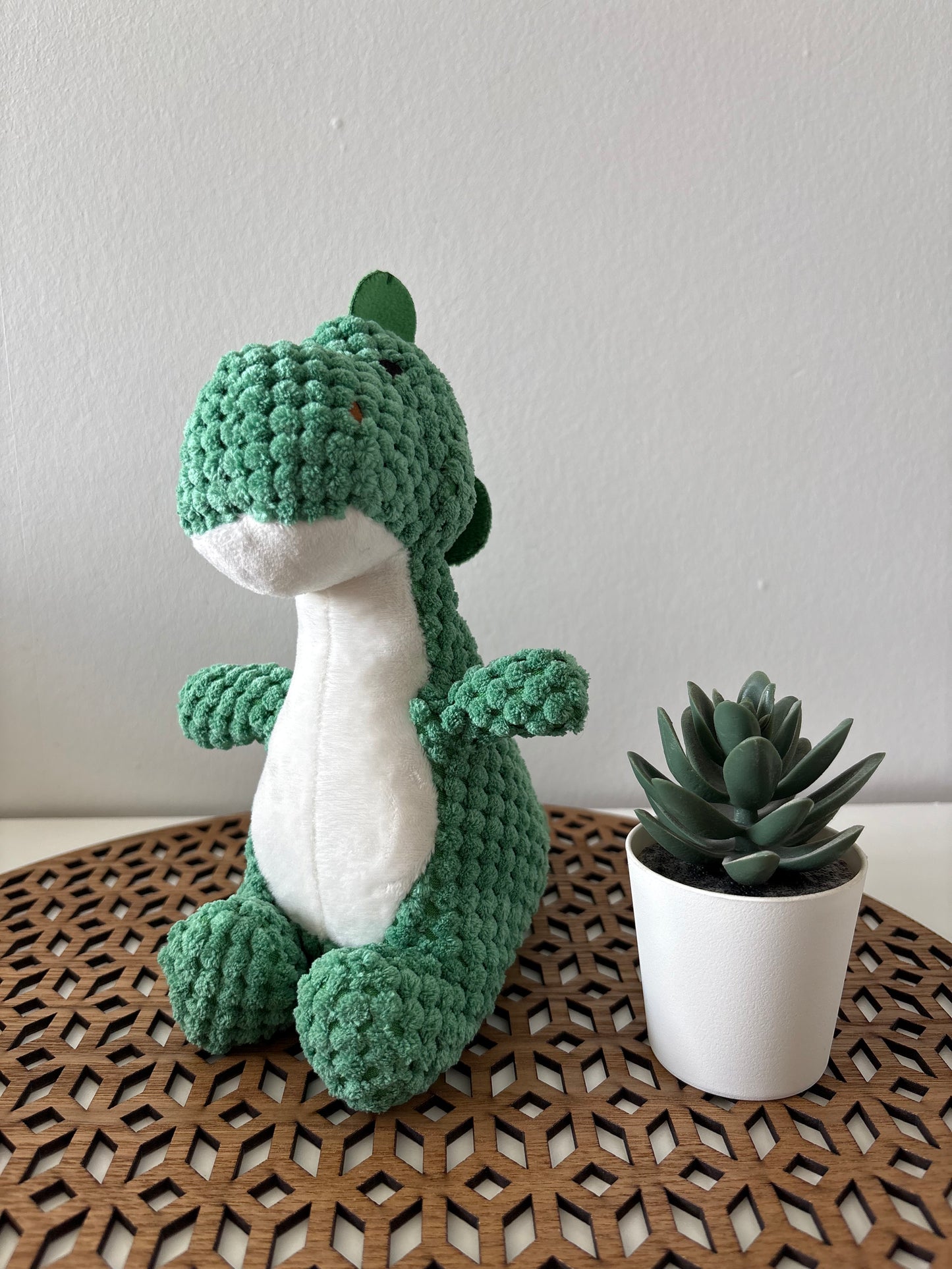 Peluche Dino
