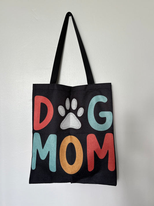ToteBag DogMom